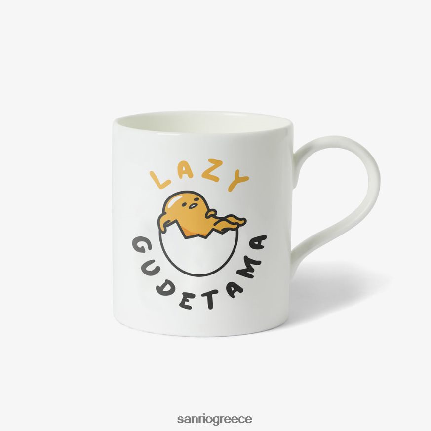 αξεσουάρ γρ Sanrio gudetama lazy personalized κούπα 2ZVJ6471