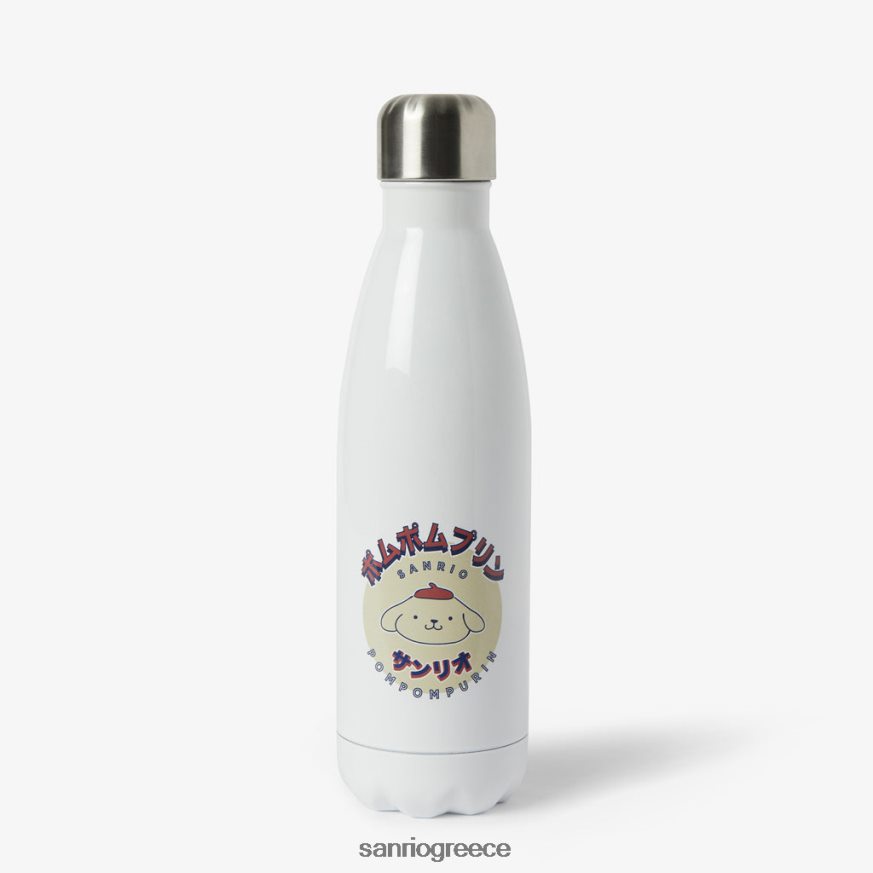 αξεσουάρ γρ Sanrio ιαπωνικό γραφικό μπουκάλι νερού πομπομπουρίνης 2ZVJ6435