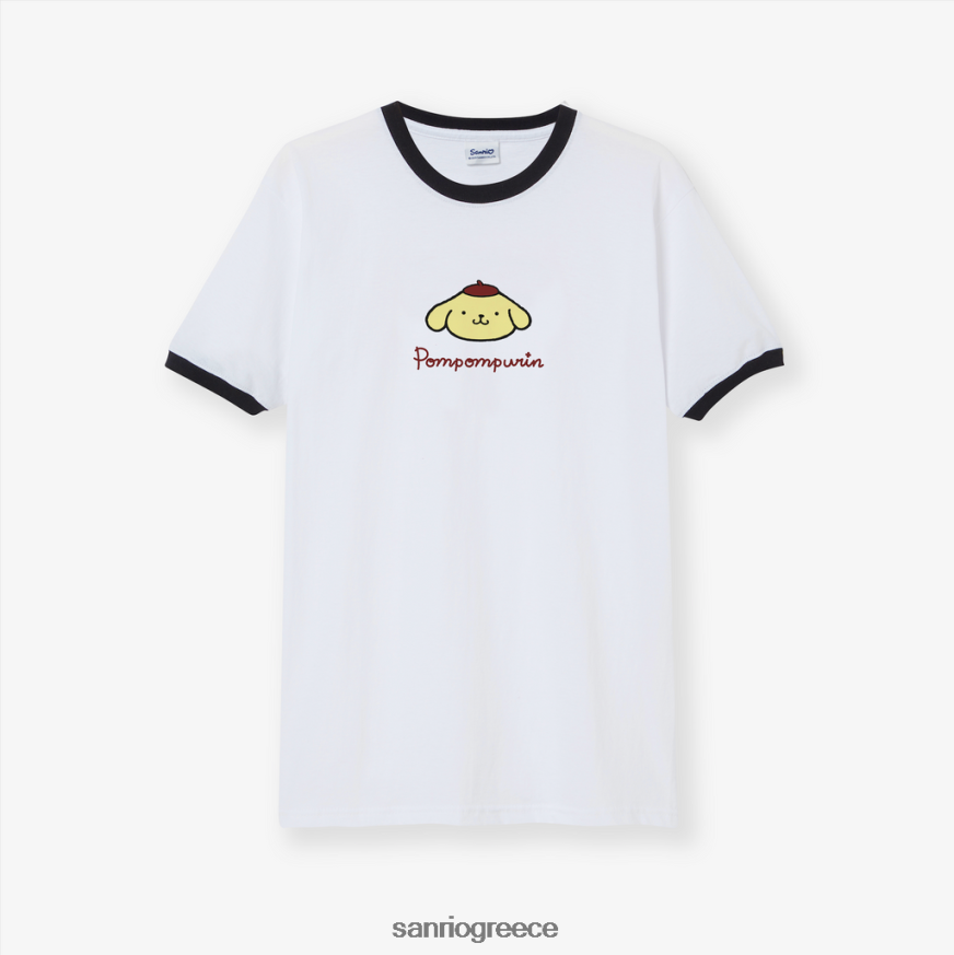 είδη ένδυσης γρ Sanrio μπλουζάκι κουδουνιού πομπομπουρίνης 2ZVJ6426