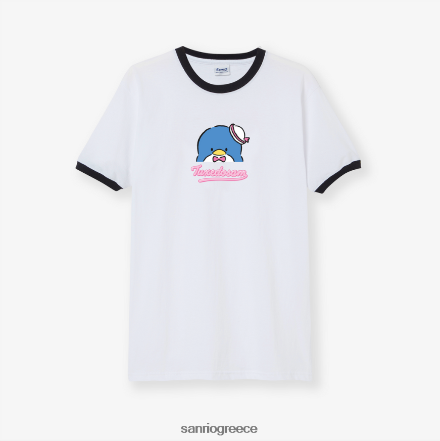 είδη ένδυσης γρ Sanrio T-shirt με σμόκιν 2ZVJ6417 είδη ένδυσης γρ Sanrio T-shirt με σμόκιν 2ZVJ6417